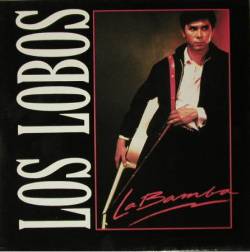 Los Lobos : La Bamba